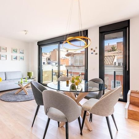 Wintowinrentals Great Penthouse Newly Built Малага Екстериор снимка