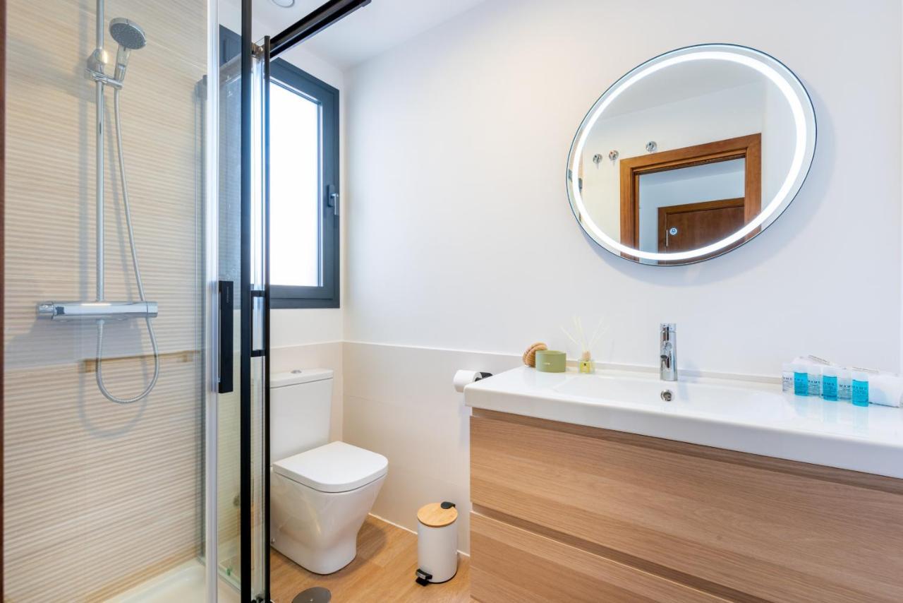 Wintowinrentals Great Penthouse Newly Built Малага Екстериор снимка